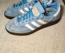 Adidas Spezial Unisex