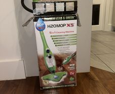 Steam Cleaner