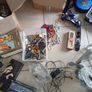 car boot sale stuff Image 6