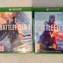 Xbox Series X 1TB Mega-Bundle (Premium Headset + 8 Game CoD & Battlefield Collection) Image 4