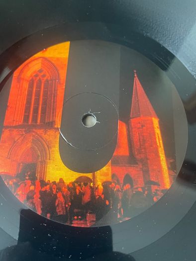 Sunn O))) - Domkirke: Live at Bergen Cathedral (Limited Edition)