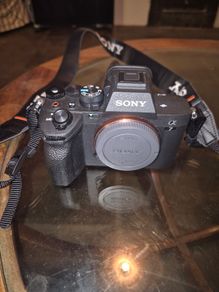 Sony A7iv
