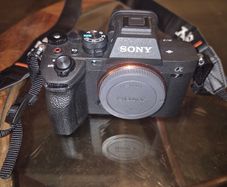 Sony A7iv