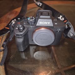 Sony A7iv