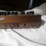 Behringer Neutron with patch cables Image 2