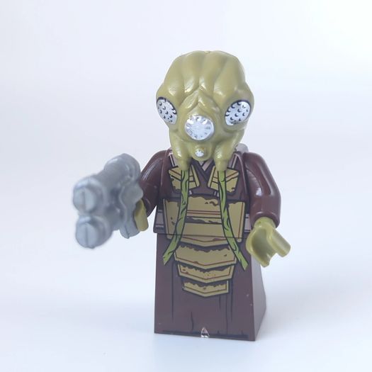 [8-Pack] Legendary Star Wars Bounty Hunters Minifigure Bundle