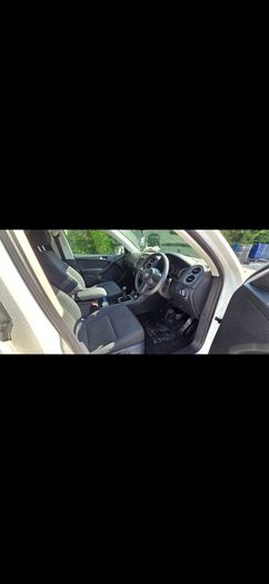 Volkswagen Tiguan 2013