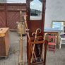 Mid Century Hall Stand Image 5