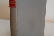 Great Morning: Being the Third Volume of Left Hand, Right Hand! An Autobiography by Osbert Sitwell (HQ63)