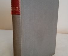 Great Morning: Being the Third Volume of Left Hand, Right Hand! An Autobiography by Osbert Sitwell (HQ63)