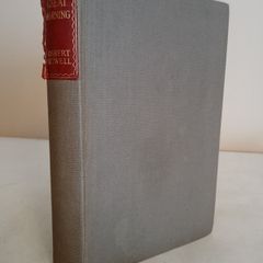 Great Morning: Being the Third Volume of Left Hand, Right Hand! An Autobiography by Osbert Sitwell (HQ63)