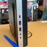 Mini HP EliteDesk 800 G5 Micro PC Intel i7 9Gen 16GB 500GB SSD Windows 11 Pro Image 3