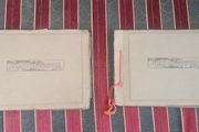 Vintage Photograph Albums