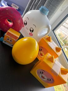 LankyBox Toys Bundle Collection