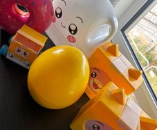LankyBox Toys Bundle Collection