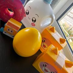 LankyBox Toys Bundle Collection