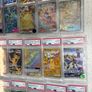 pokemon cards  GRADED SLABS Image 4
