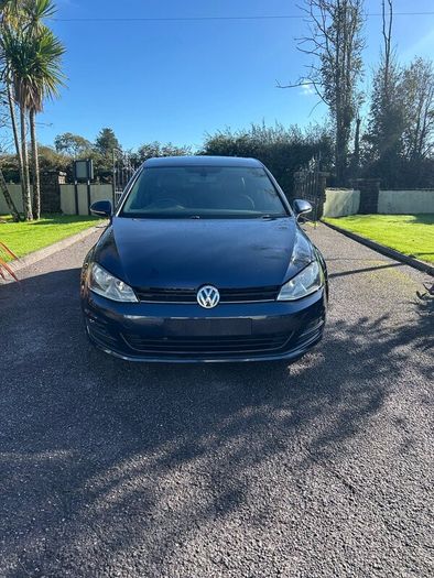 Volkswagen Golf 1.4 TSI