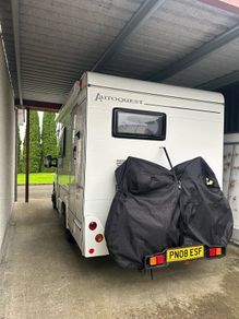 Motorhome