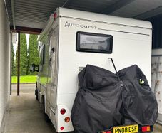 Motorhome