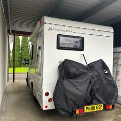 Motorhome