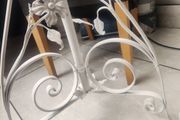 vintage lamp