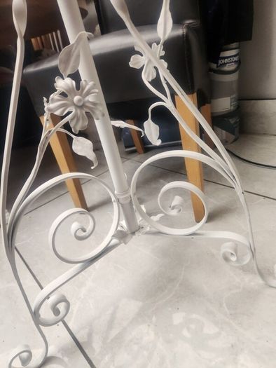 vintage lamp