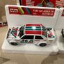 Fiat 131 Alitalia Rally 1/25 Polistil Munari Image 2