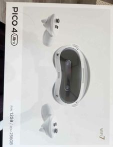 PICO 4 ultra  wifi 7 256GB