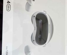 PICO 4 ultra  wifi 7 256GB