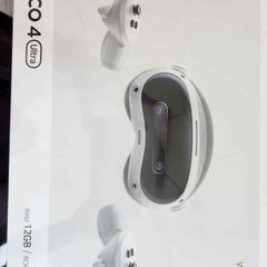 PICO 4 ultra  wifi 7 256GB