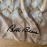 Bill Blass vintage scarf Image 2