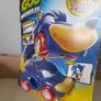 Sonic the Hedgehog  Goo Mobiles Racer (Stretchy Car) Image 3