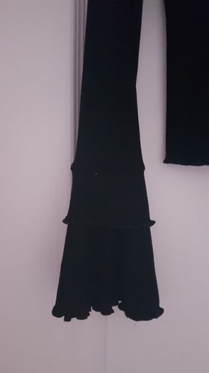 Girls River island top