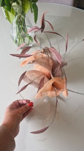 fascinators