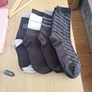Calvin klein socks (Gift Boxed) Image 4