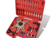 38 pcs Self-adjusting Clutch Alignment Setting Tool Kit