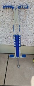 Pogostick
