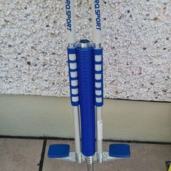 Pogostick