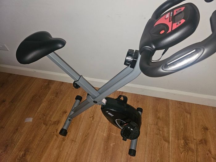 Ultra sport Exercise bike, Immaculate condition