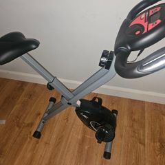 Ultra sport Exercise bike, Immaculate condition