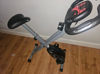 Ultra sport Exercise bike, Immaculate condition