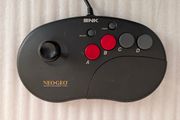 Neo Geo CD Controller Pro - SNK Neo Geo