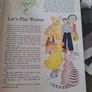 Enid Blyton Goodnight Story Book 1980 Image 4