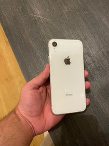 iPhone XR 64GB Unlocked offer or Swap for Guitar!