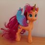 New - Various My Little Pony toys & books Image 4