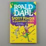 Roald Dahl (A-format paperback promo editions) Image 4