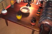 Mid Century XL coffee table