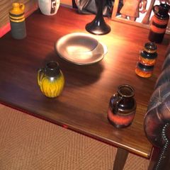 Mid Century XL coffee table