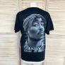 2pac Tshirt Unisex Image 3